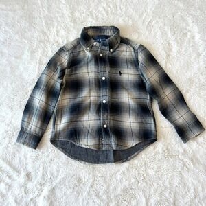 NWT!!! Ralph Lauren Size 3 Years